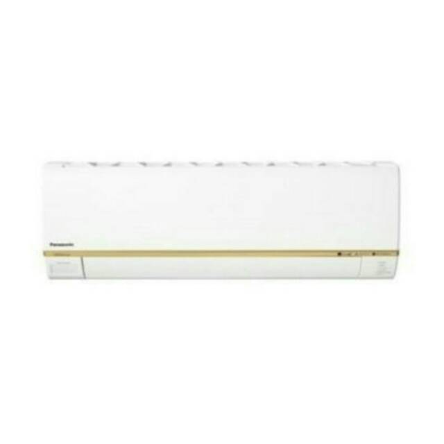 PANASONIC Ac Single Split 1PK CSS10RKP | CS-S10RKP Inverter R410A Made Malaysia garansi Resmi