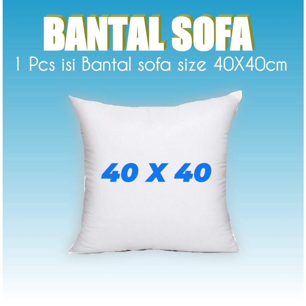 Bantal Sofa  Bantal Kursi bantal sofa kursi bantal ruang tamu bantal  living room
