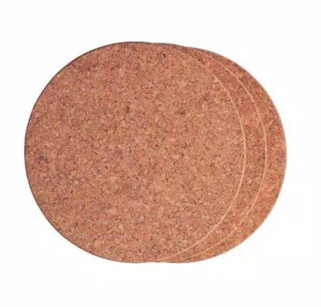 Heat - Alas Panci Tahan Panas, Gabus