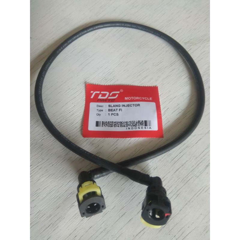 SELANG BENSIN INJEKSI FUEL PUMP BEAT