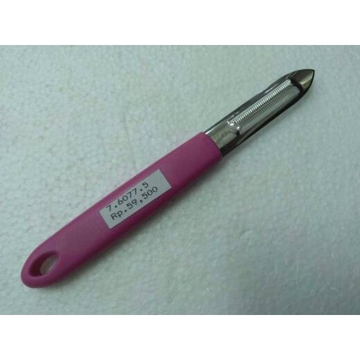 Victorinox Peeler 7.6077.5 Pink