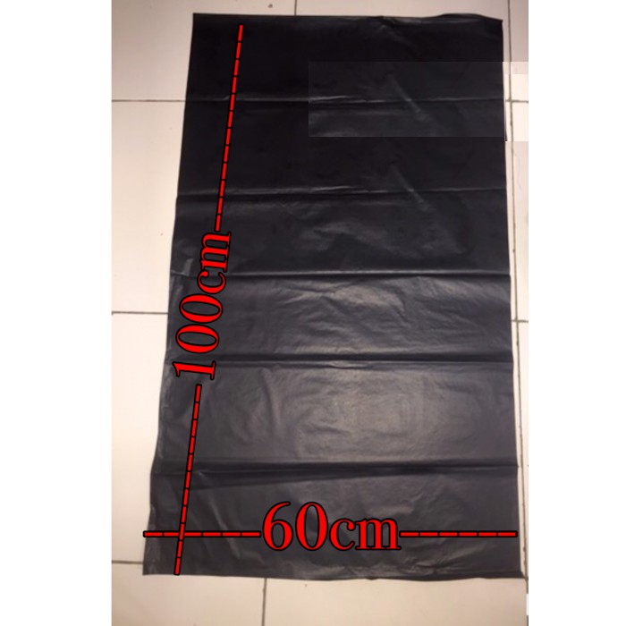 KANTONG PLASTIK SAMPAH BESAR TRASH BAG