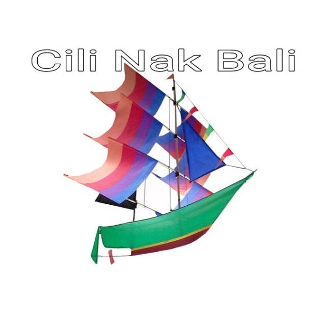 Layangan Bali murah perahu Warna warni Shopee Indonesia Layangan Bali murah perahu Warna warni Shopee Indonesia