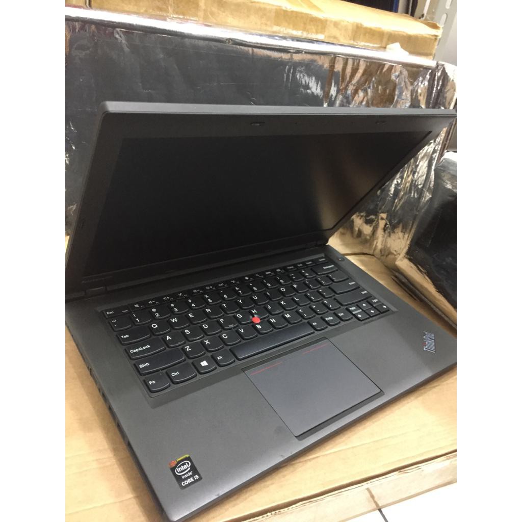 LENOVO THINKPAD L440 INTEL CORE i5-4TH 4GB RAM - 500GB HDD