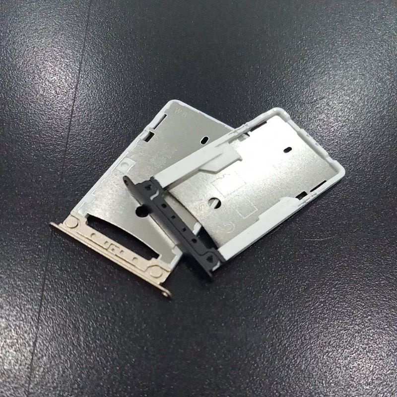 SIMTRAY/ SIMLOCK REDMI 4X / REDMI NOTE 4/ REDMI NOTE 4X