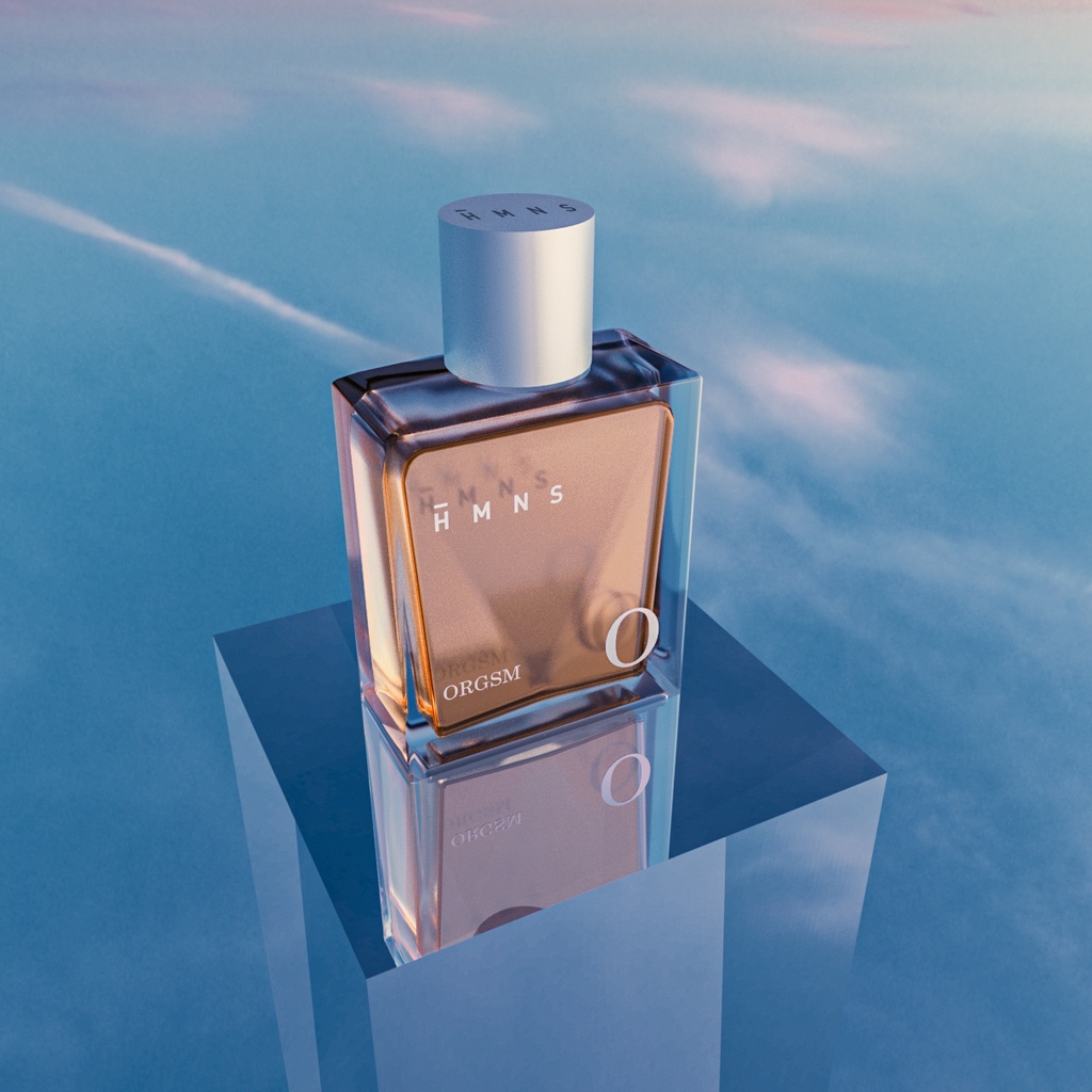 HMNS Perfume - O 100ml