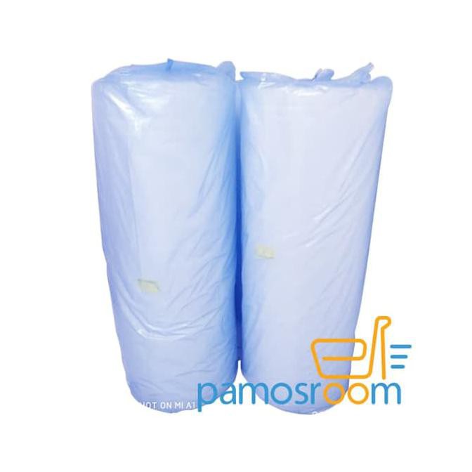 

TO.P - 22.46I - PROMO BUBBLE PACK (PACKING) / WRAP (WRAPPING) U : 1,25M X 50M MURAH - TOKO - TOPI -