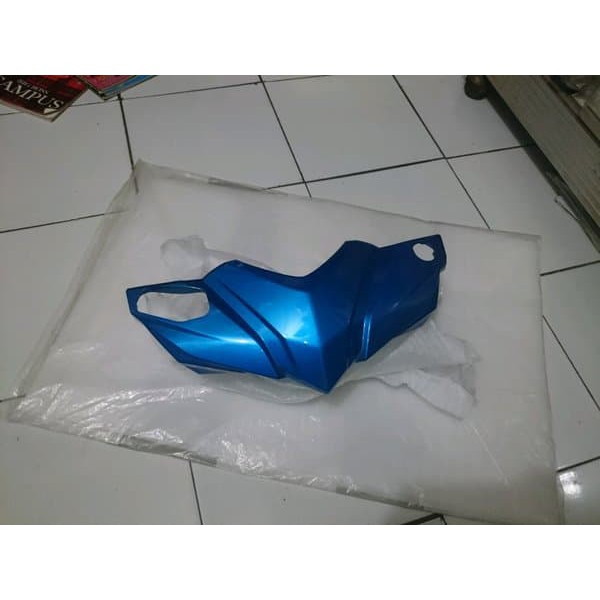 batok depan beat fi esp K25 TH 2015 2016 warna biru