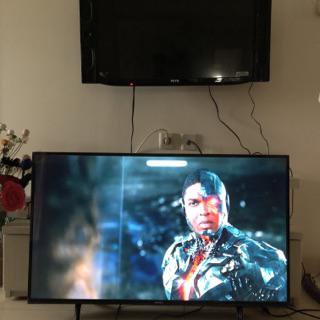 Smart Tv Samsung 43 Inch 43j5202 Digital Tv Full Hd Garansi Resmi Shopee Indonesia