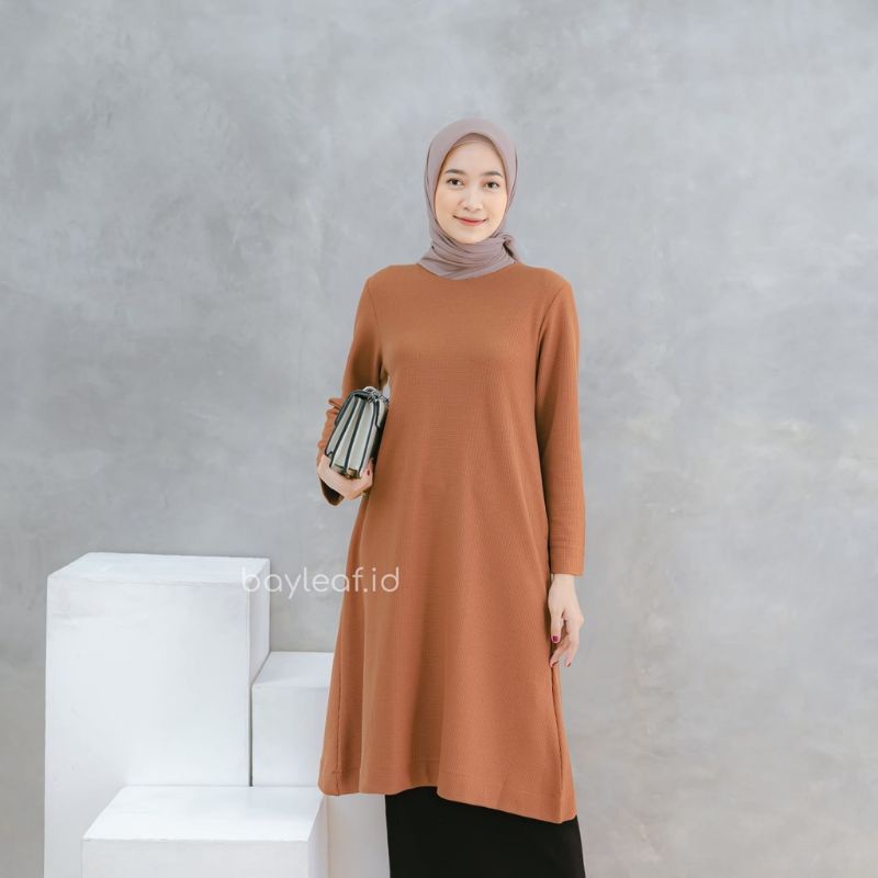 Sea Outfitt Irene Tunik Premium By Bayleaf.id (ORI)
