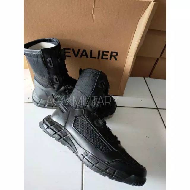 Sepatu PDL BOA LIBRA