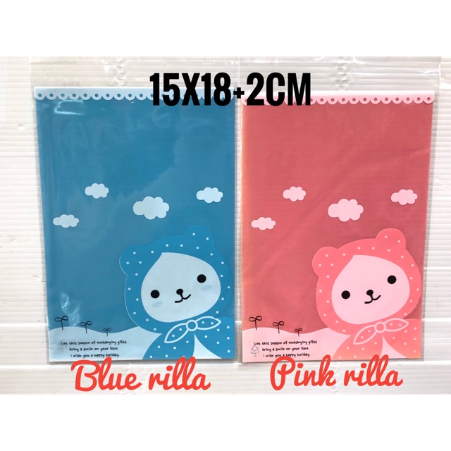 

Plastik Snack Opp 13/15x20cm/ plastik fancy/cookies plastic/plastik