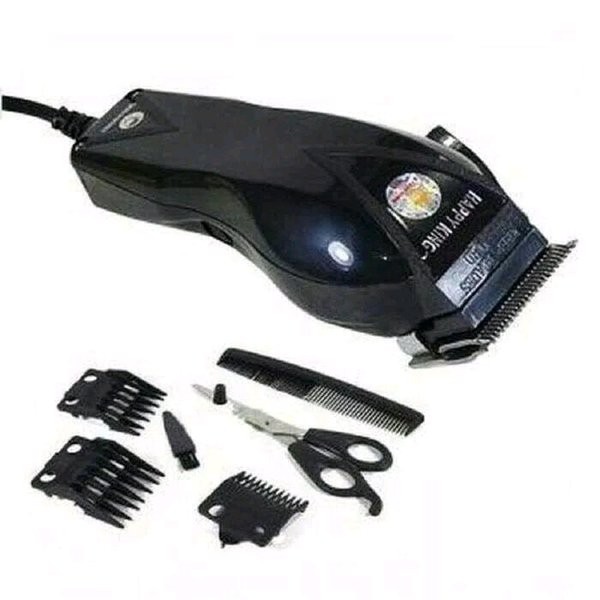 Alat Cukur rambut Happy King HK 900 Hair Clipper Trimmer Cukur rambut murah