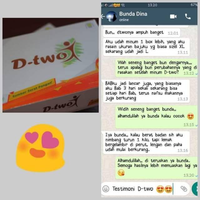 

D-two