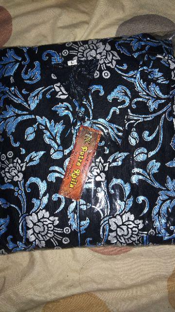 Promo Couple Rabbani Set Rabani Couple Batik Sumber Urip