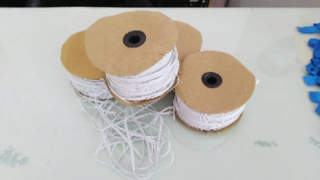 

Tali Elastis 3mm kode PB Grosir dan Ecer