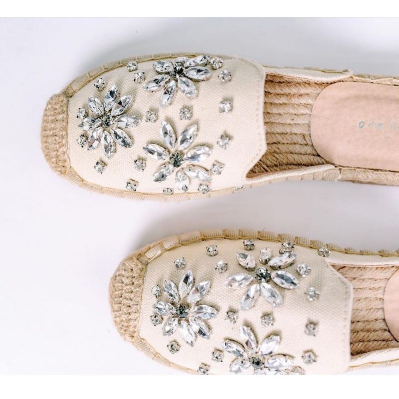 BLINK EDITION BY HANDMADESHOES LUINO