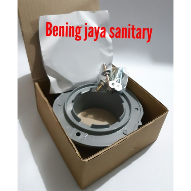 GASKET KLOSET DUDUK GASKET PARALON  KLOSET DUDUK PROTEKTOR KLOSET DUDUK