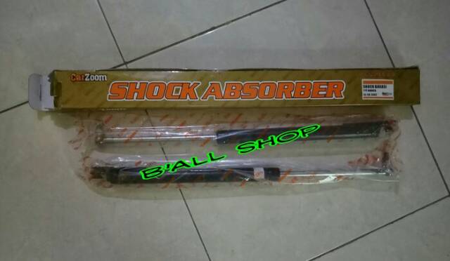 Shock Bagasi Avanza/Xenia