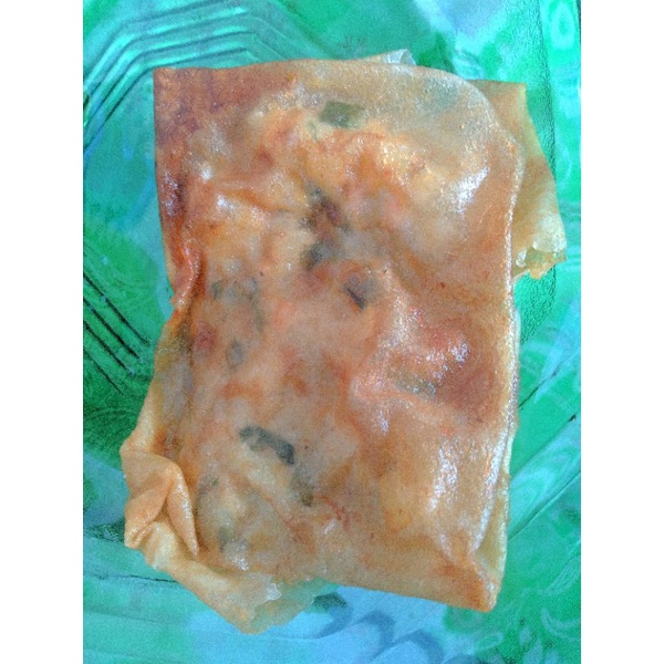 

Malor (Martabak Telor WZ)