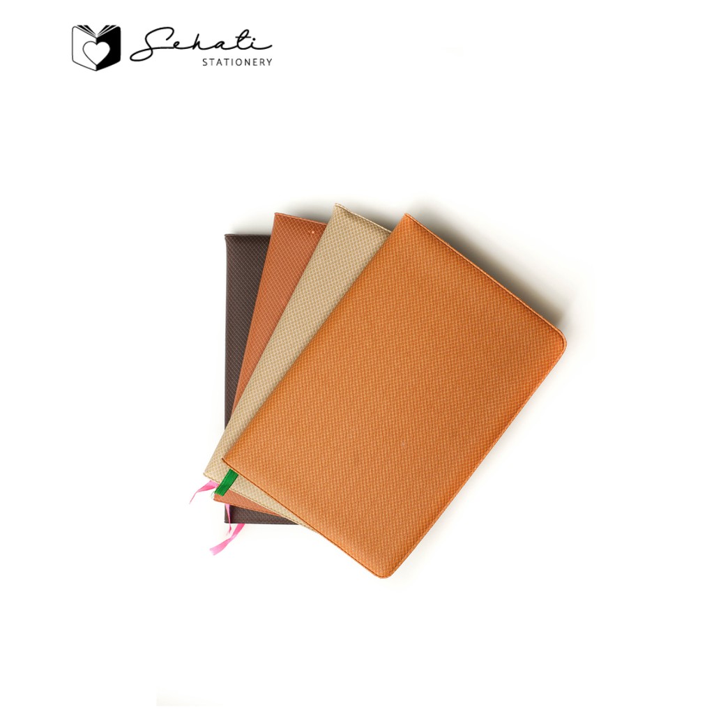 

Note book / Buku Tulis / Agenda SHT
