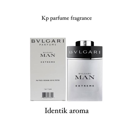 bvlgari extreme