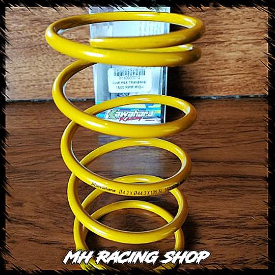 PER CVT MIO KAWAHARA RACING PER CVT MIO J KAWAHARA RACING