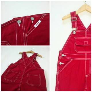 Overall Baju kodok Anak Laki laki Baby Gap Original Overall Baju kodok Anak Laki laki Baby Gap Original
