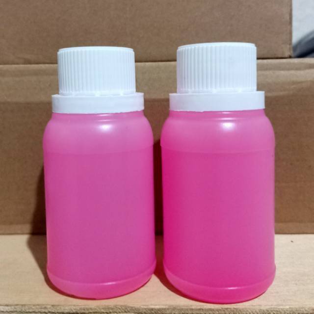 LIQUID MINYAK LICIN CMS 140ml