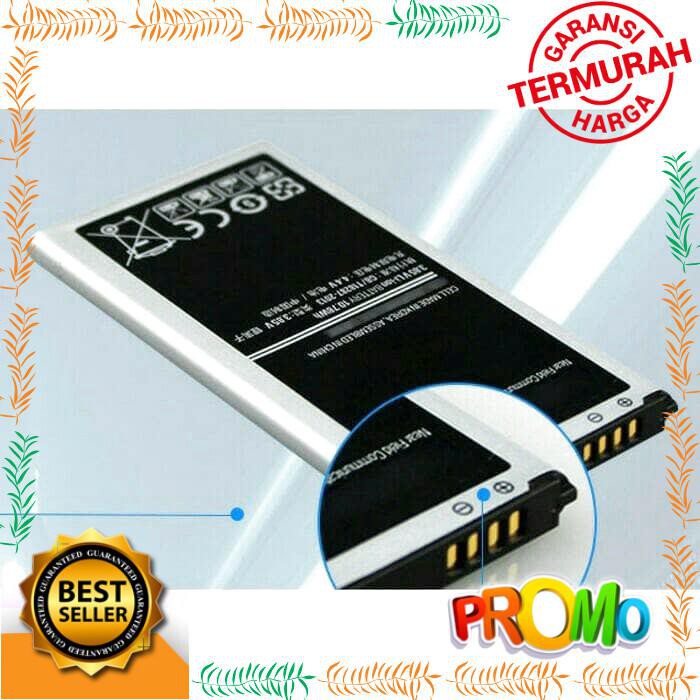 BATERAI SAMSUNG GALAXY S5 ORIGINAL 100%