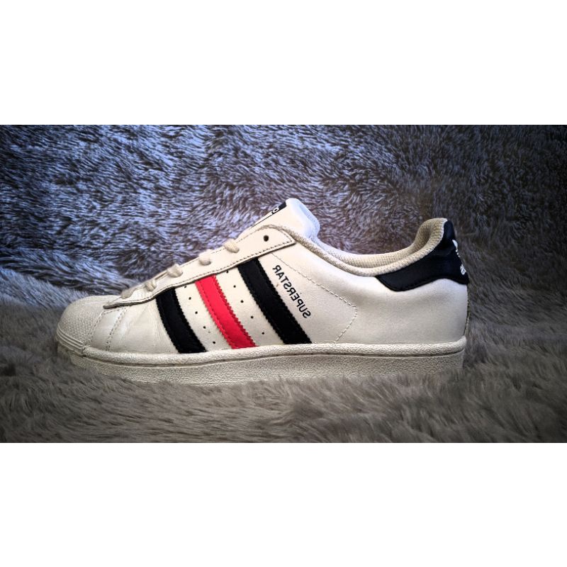 Adidas Superstar Foundation