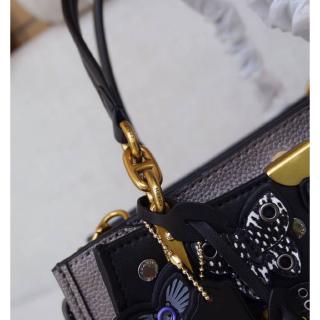 Coach 72614 Coach Dreamer Collection Portable One Coach 72614 Coach Dreamer Collection Portable One