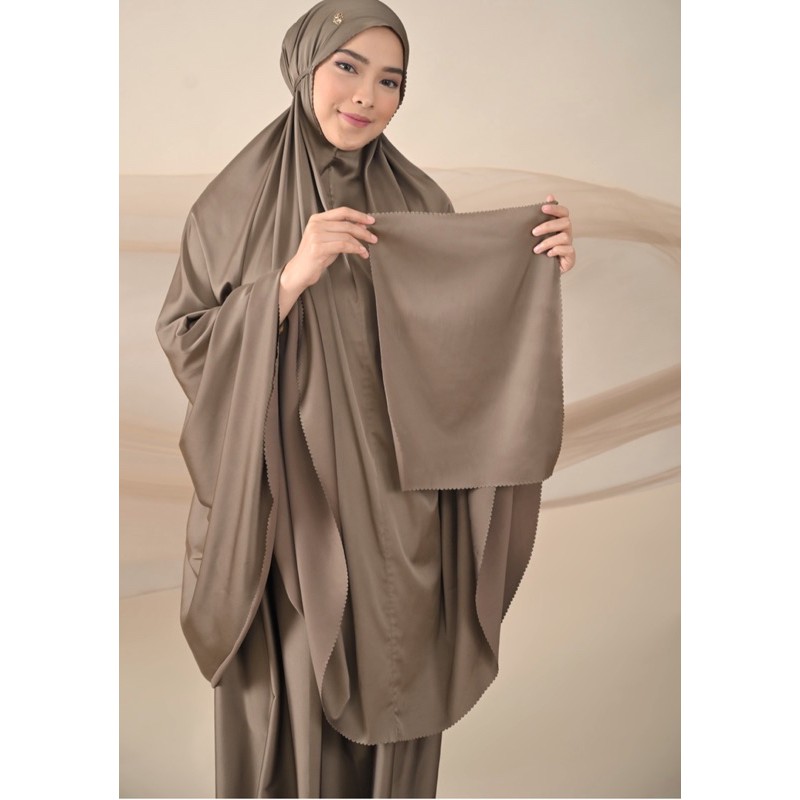 Mukena Mecca by Local Id