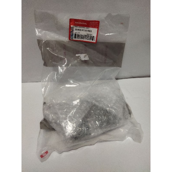 ECU BEAT FI SPORTY CBS 2020 -2021 30400-k1A-N03