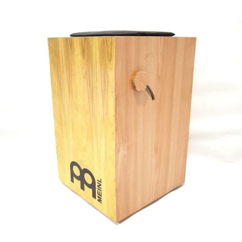 Cajon Kajon Kahon Drum Box Drum Duduk