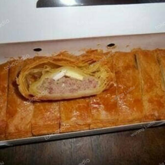 

Picnic Roll Beef Prima Rasa Bandung Titioktari2
