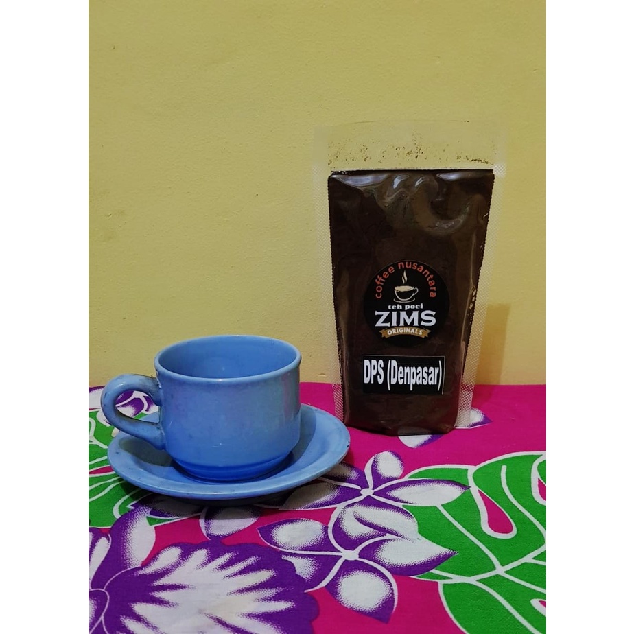 

zimscoffee - Kopi - nusantara Kopi - denpasar
