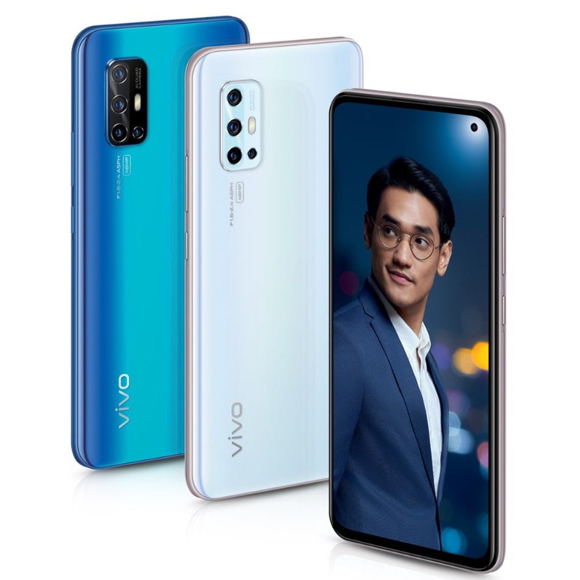 Vivo V19 8GB Ram 128GB ROM