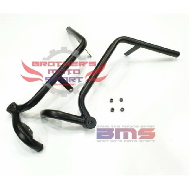 crashbar adv tubular ADV 150 pelindung body HONDA ADV CRASHBAR ADV 150