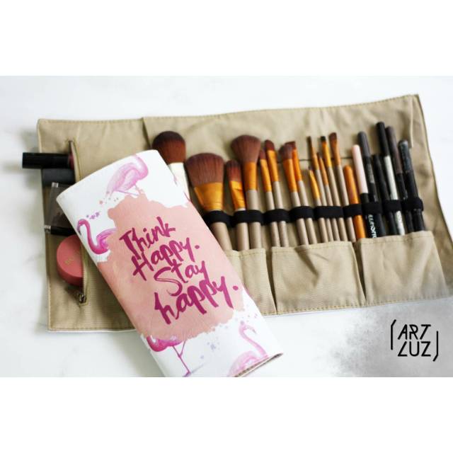 

ARTLUZ CUSTOM ROLL CASE