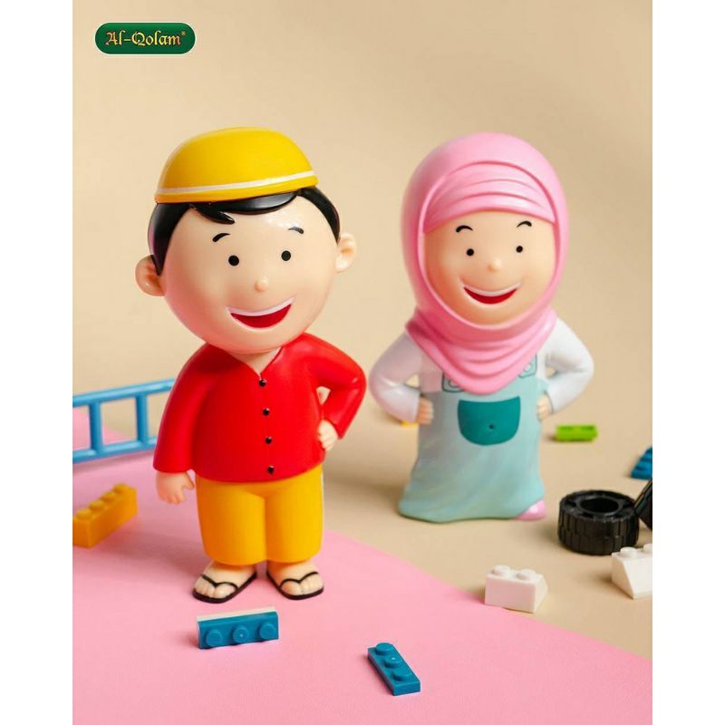 

Hafizah Junior