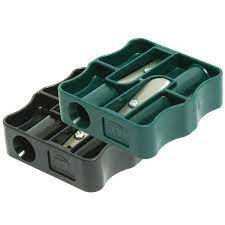 

BEARPAW PLASTIC TAPER TOOL/RAUTAN SHAFT KAYU/BAMBU