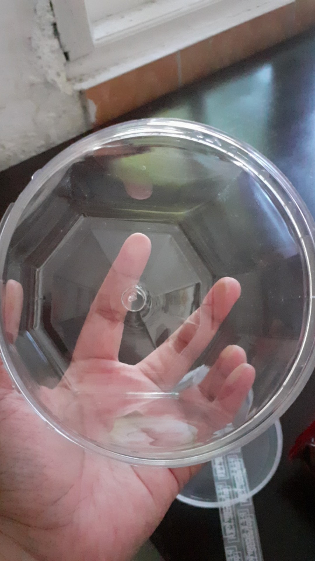 Kancil - Harga 1 Dus Isi 1 Lusin - Toples Plastik Serbaguna 250-350gr/700ml