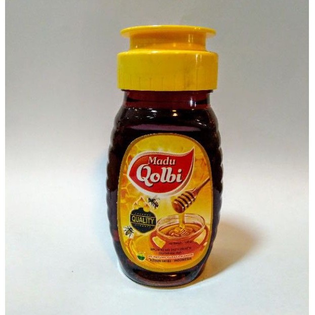 

Madu Qolbi