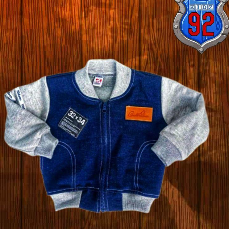 Paling Disukai.. JAKET BAYI JAKET BALITA JAKET ANAK LAKI LAKI 1 TAHUN JAKET ANAK LAKI LAKI 2 TAHUN  