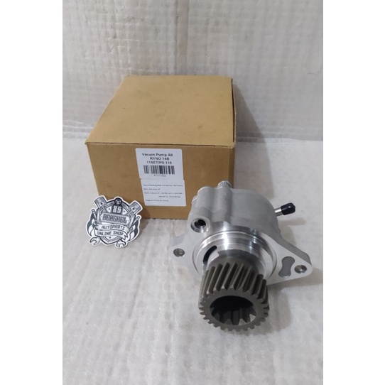 VACUM PUMP ALTERNATOR TOYOTA DYNA RINO 14B 115ET GP  4101002