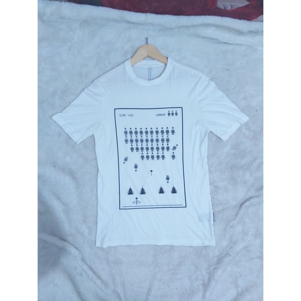 NEIL BARRETT KAOS ORIGINAL