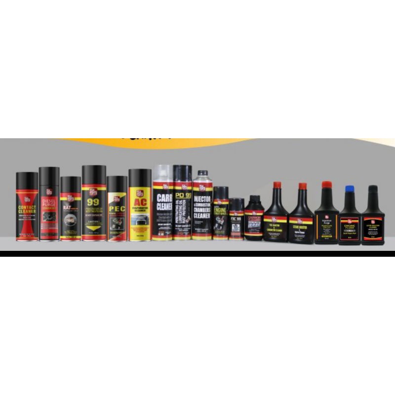 WD SL 99 PENETRATING OIL 500 ML SL 99 FORMULA MERONTOKAN KARAT PADA LOGAM