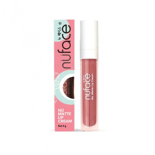 Nuface Lip Cream