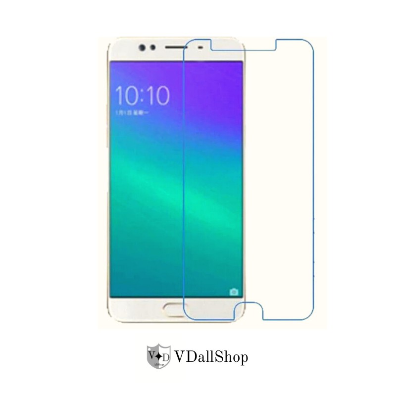 Tempered Glass OPPO F3 Plus